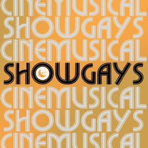 Showgays: A Movie Musical Podcast