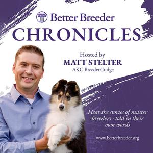 Better Breeder Chronicles