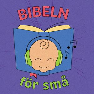 Bibeln för små