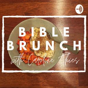 Bible Brunch Podcast