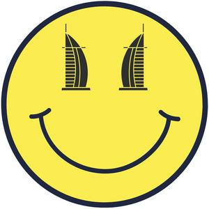 Big Big Love - House & Techno classics from Dubai