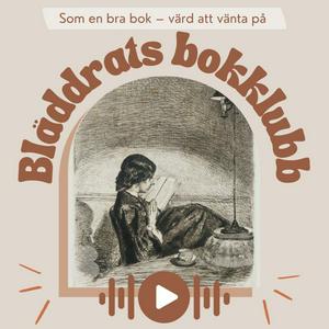 Bläddrats bokklubb
