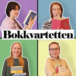 Bokkvartetten