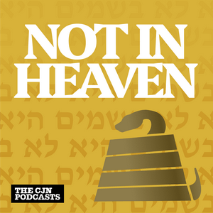 Not in Heaven