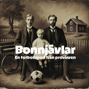 Bonnjävlar - En fotbollspod från provinsen