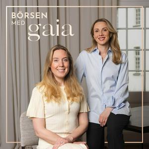Börsen med Gaia