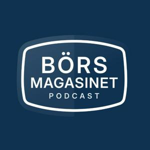 Börsmagasinet