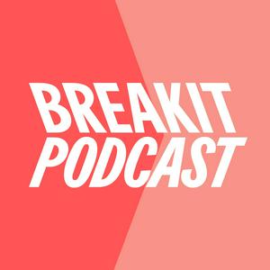 Breakit Podcast
