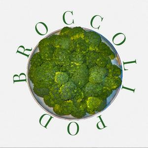Broccoli Pod