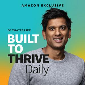 Built to Thrive