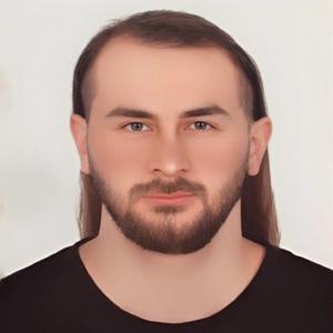 Burak Harmandalı-"Space" Live Set