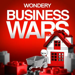 Business Wars