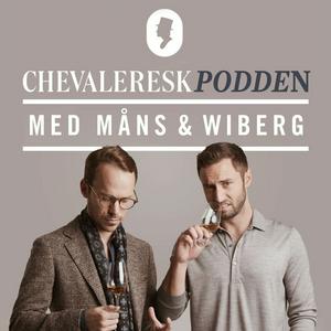 Chevaleresk-podden