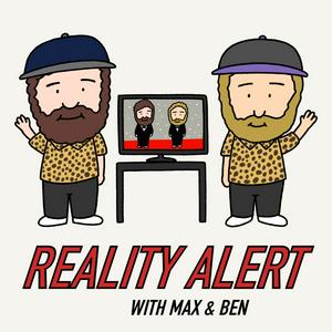 Reality Alert : Love Is Blind / The Ultimatum / Battle Camp