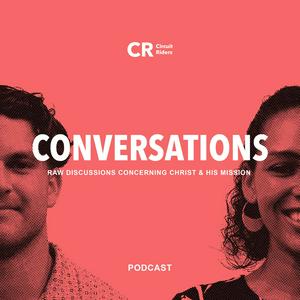 Circuit Rider Conversations