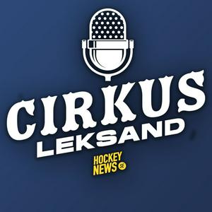 Cirkus Leksand