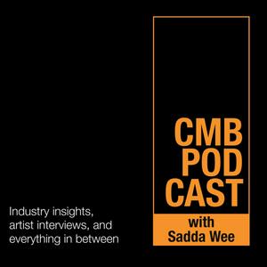 CMB Podcast