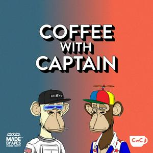 Coffee with Captain: Daily NFT Conversations