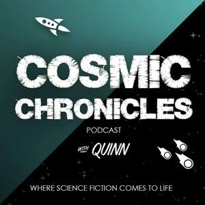 Cosmic Chronicles