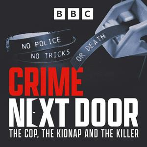 Crime Next Door