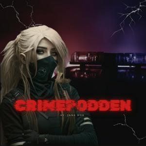 Crimepodden