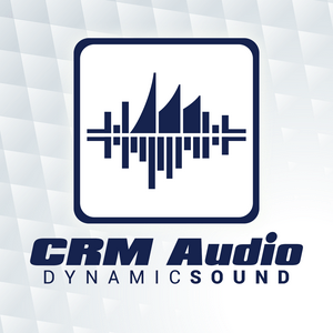 CRM Audio
