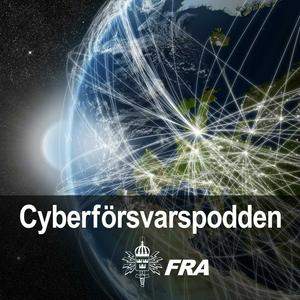 Cyberförsvarspodden