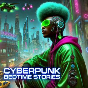 CyberPunk BedTime Stories