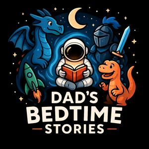 Dad's Bedtime Stories