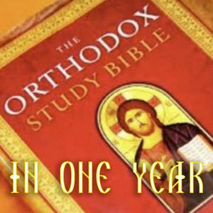 The New Testament in One Year (NKJV Audio-Bible)