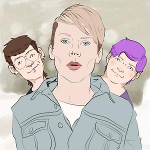 Dansa fastän hjärtat brister: En podd om Annika Norlin