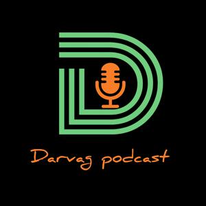 Darvag Podcast | پادکست فارسی داروگ