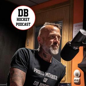 Lyssna på DB Hockey Podcast i appen