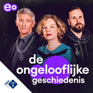 De Ongelooflijke Geschiedenis
