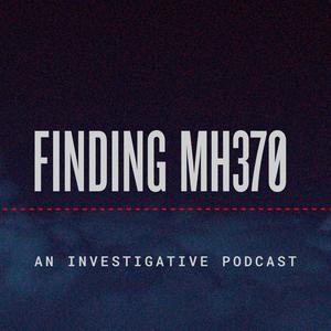 Finding MH370