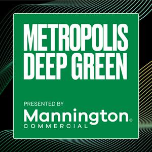 Deep Green