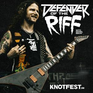 Defender of the Riff