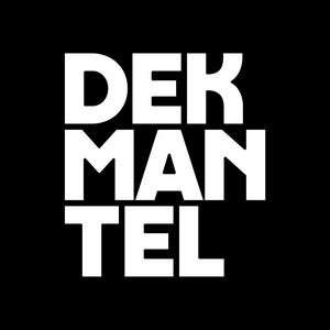 Dekmantel Mix Series