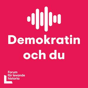 Demokratin och du