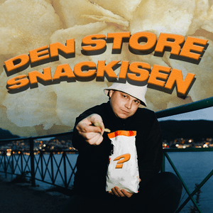 Den Store Snackisen