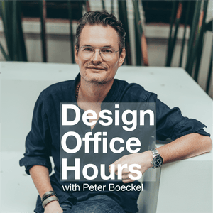 Design Office Hours with Peter Boeckel