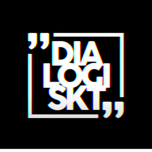 Dialogiskt