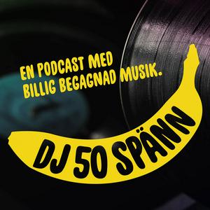 DJ 50 Spänn