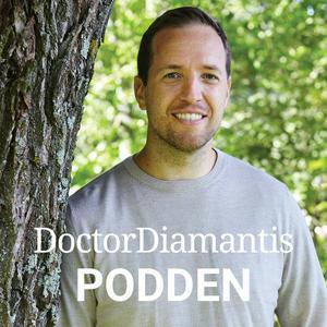 DoctorDiamantis Podcast