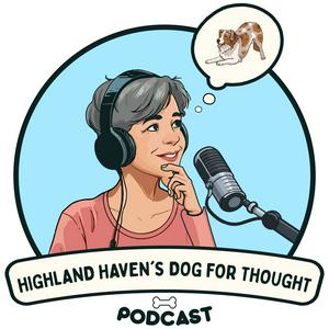 Dog For Thought