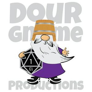 Dour Gnome Adventures