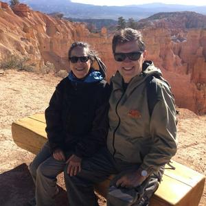 Dr. Neil's Spiritual Awakening to Non-Duality