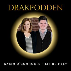 Drakpodden