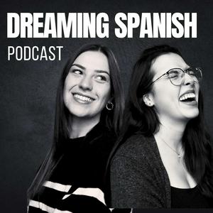 Dreaming Spanish Podcast – Chats in Beginner Spanish