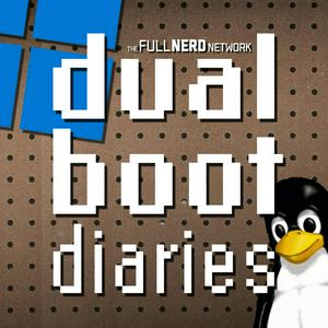 Dual Boot Diaries